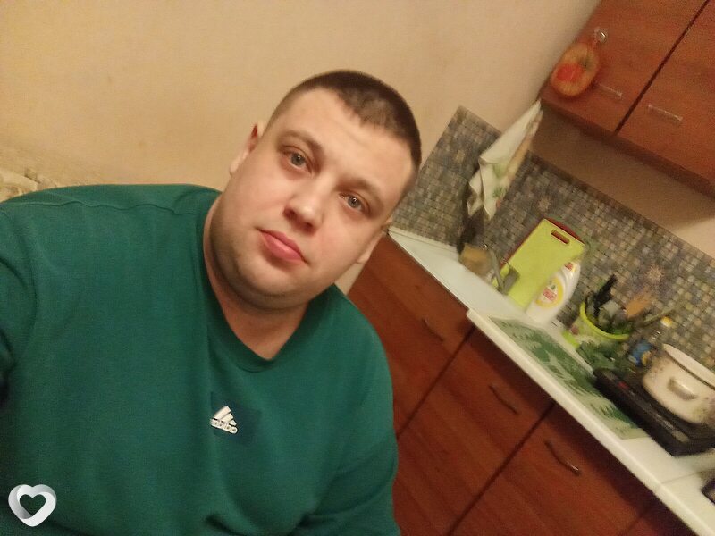 Ян, 30, Нижнем Новгороде — анкета №3654156