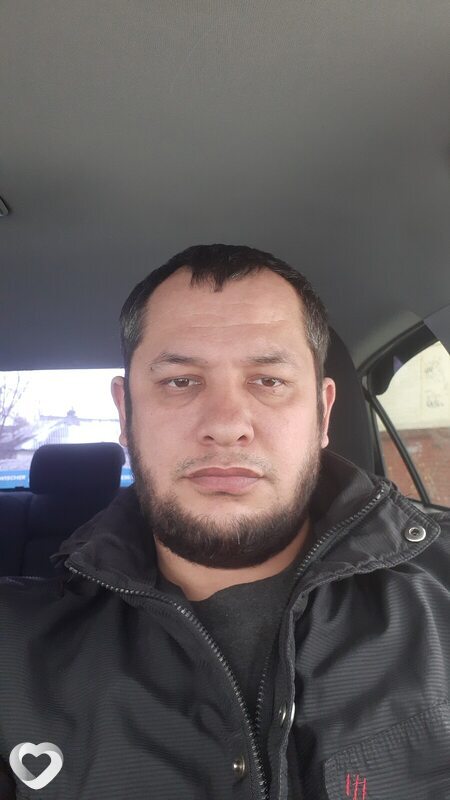 Злой, 39, Екатеринбурге — анкета №3654157