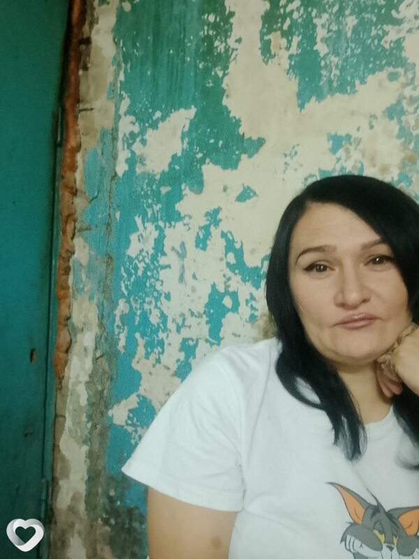 Оля, 34, Москве — анкета №3654158