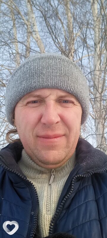 Сергей, 40, Саранске — анкета №3653888