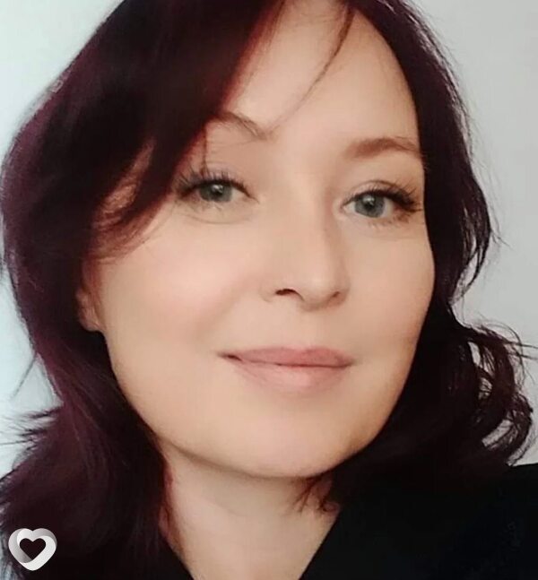 Полина, 48, Иркутске — анкета №3653894