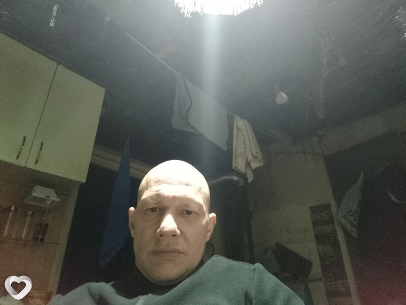 Максим, 45, Смоленске — анкета №3653897