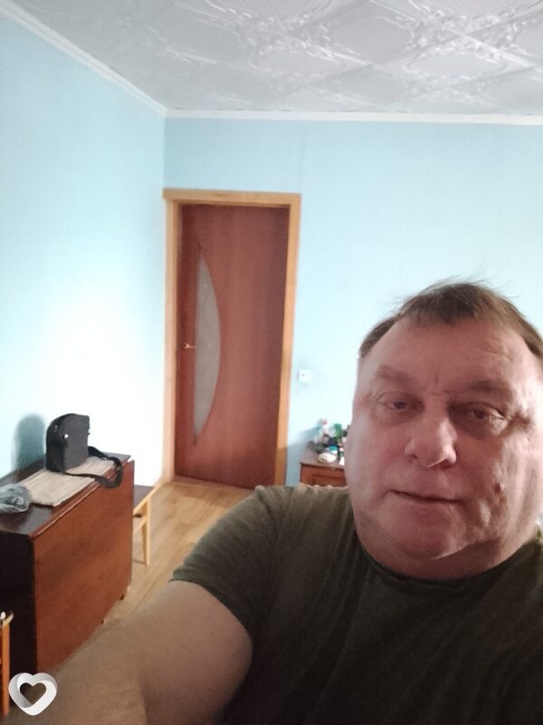Sergei, 56, Астрахани — анкета №3653899