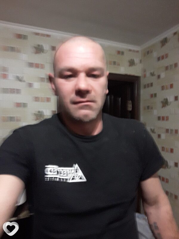 Дмитрий, 36, Броварах — анкета №3653902