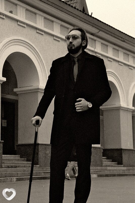 Ильгам, 28, Уфе — анкета №3653910