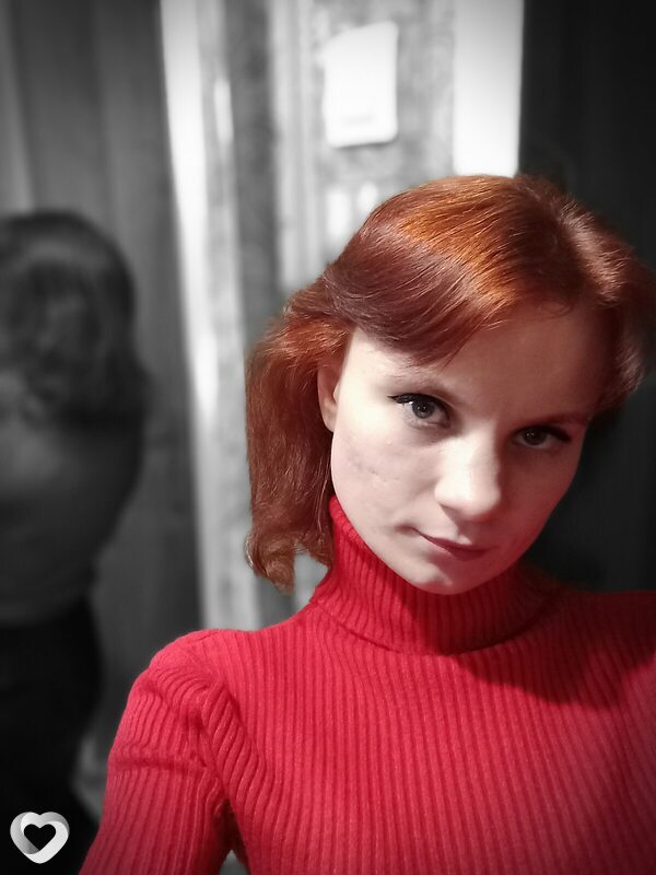 Ирина, 27, Орёл — анкета №3653912