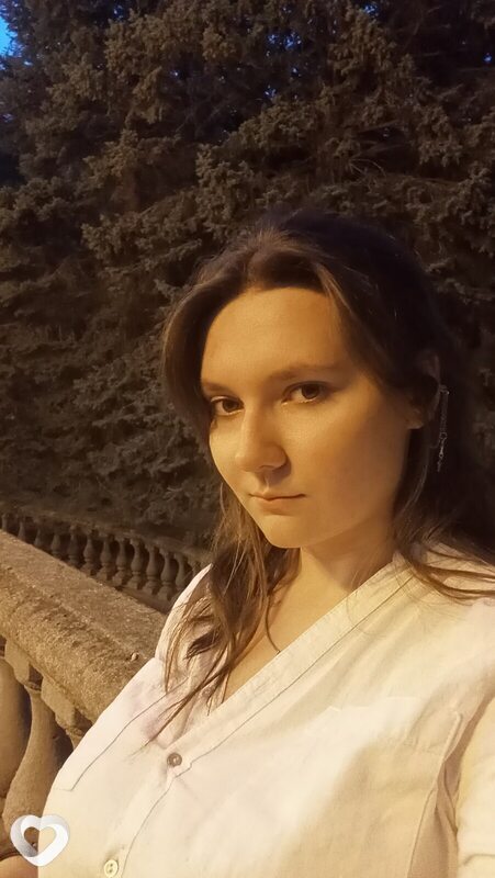 Анна, 25, Ставрополе — анкета №3653920