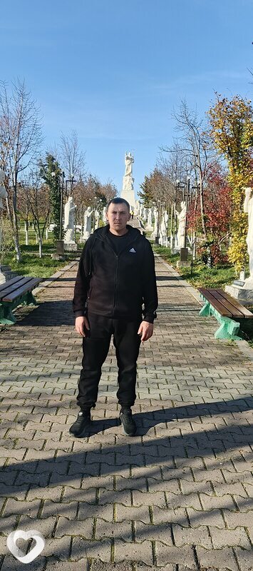 Артур, 36, Астрахани — анкета №3653921