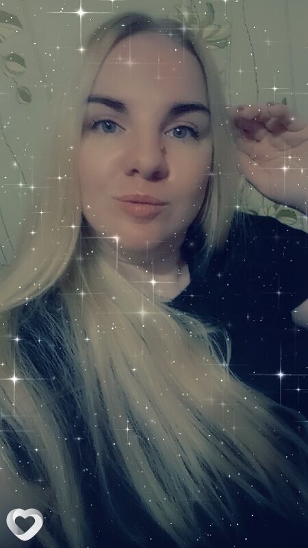 Юлия, 26, Челябинске — анкета №3653923