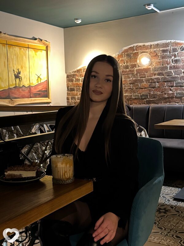 Марьяна, 18, Гомеле — анкета №3653927
