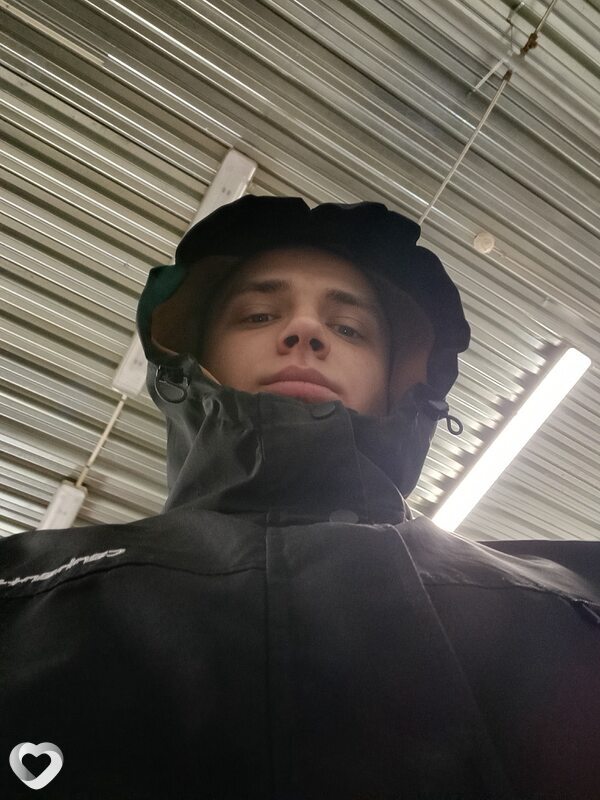 Дмитрий, 26, Выборге — анкета №3653930