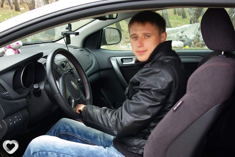 Алексей, Динская