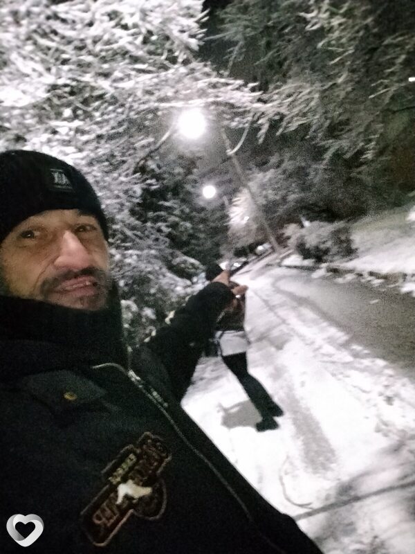 Дима, 43, Новороссийске — анкета №3654021
