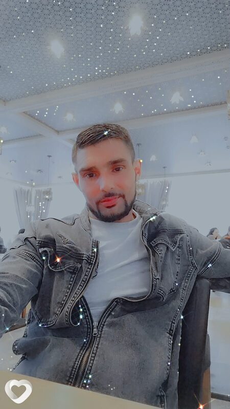 Альберт, 46, Пскове — анкета №3654029