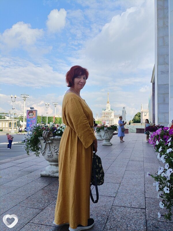 Марина, Одинцово