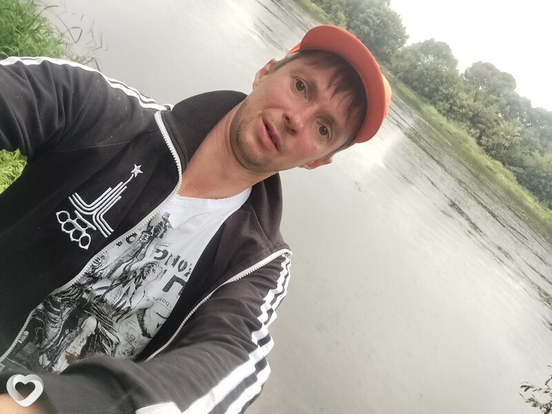 Андрей, 43, Липецке — анкета №3653988