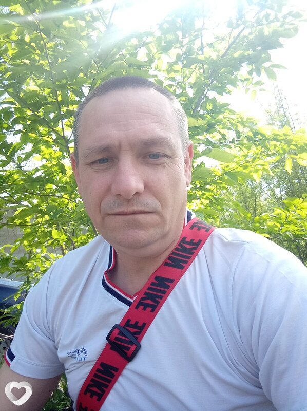 Алекс, 43, Тольятти — анкета №3653992