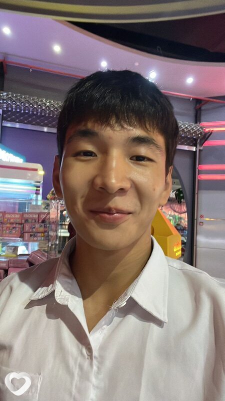 Kanat, 25, Павлодаре — анкета №3653996