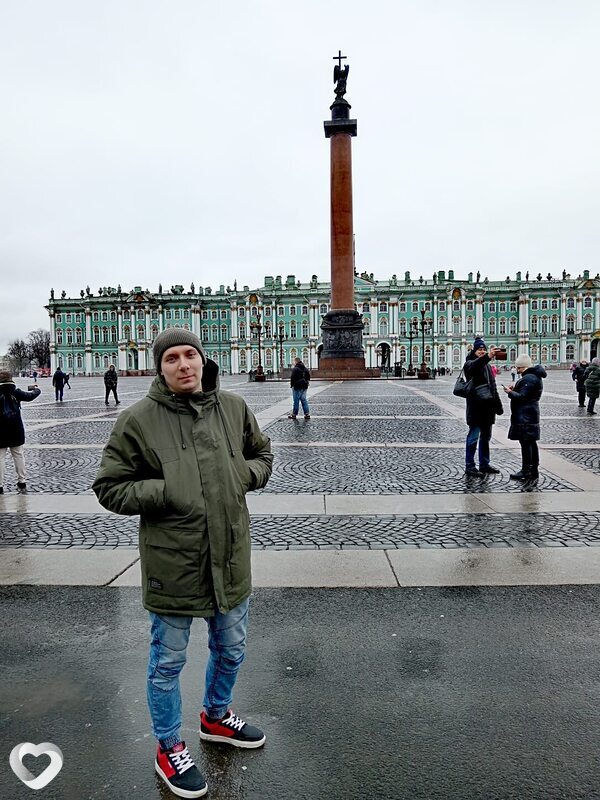 Евгений, 31, Луганске — анкета №3654004