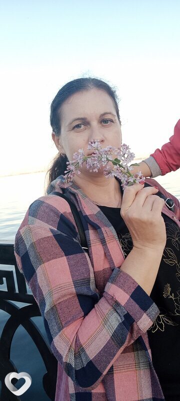 Ольга, 40, Саратове — анкета №3654006