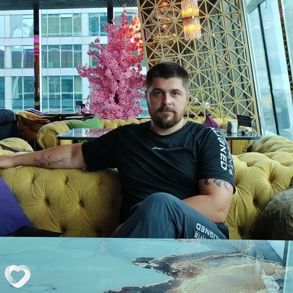 Александр, 43, Москве — анкета №3654009