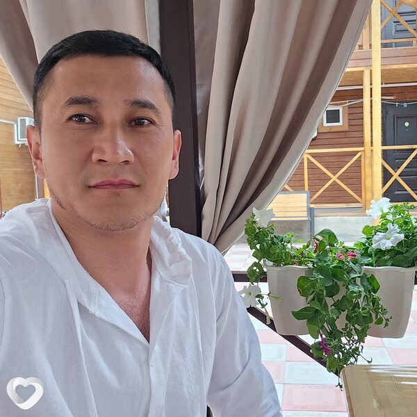 Ерлан, 35, Астане — анкета №3653964