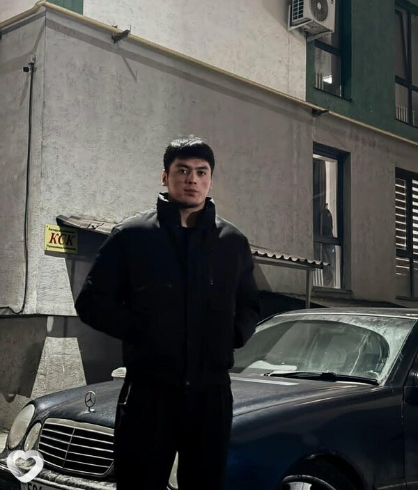Ерзат, 19, Алматы — анкета №3653966