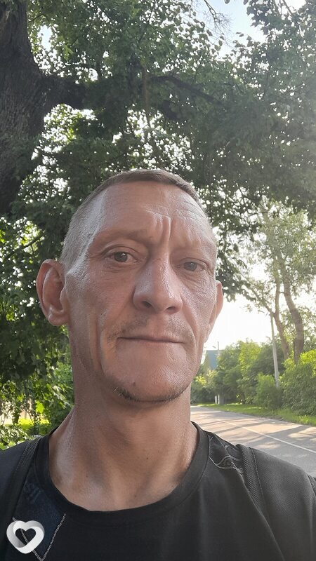 Максим, 46, Волоколамске — анкета №3653972