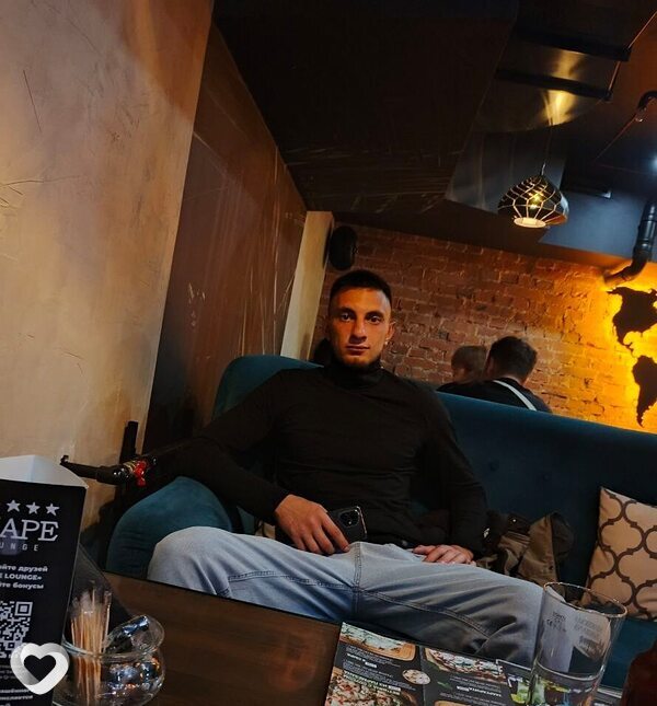 Тимур, 23, Новосибирске — анкета №3653975