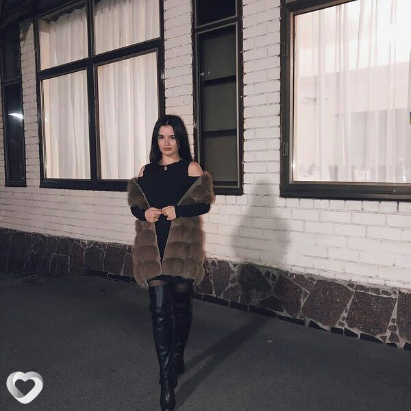 Вика, 24, Ростове-на-Дону — анкета №3653976