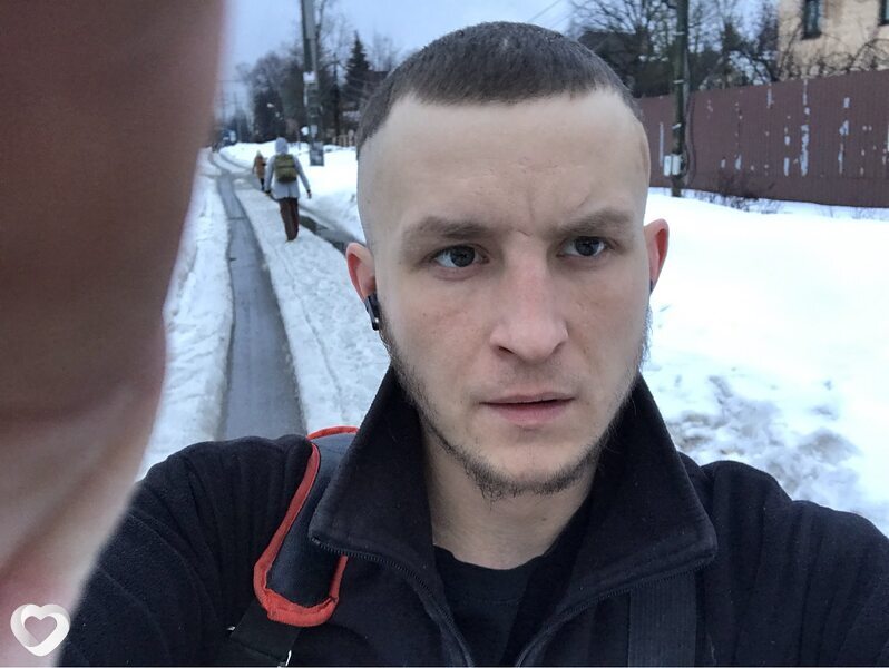 Евгений, 29, Москве — анкета №3653978