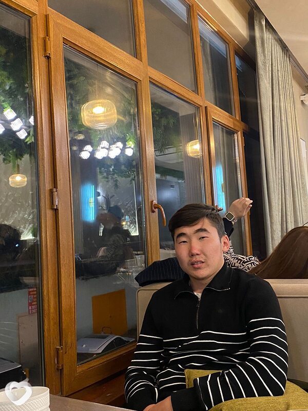 Укаш, 21, Шымкенте — анкета №3653981
