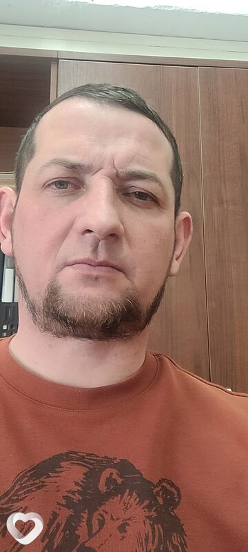 Виталий, Красный Кут