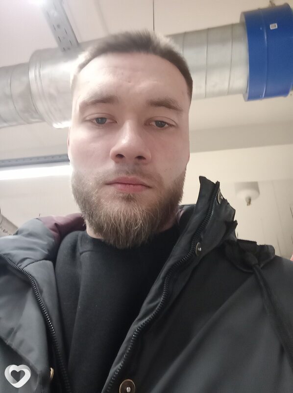 Danil, 28, Мурманске — анкета №3654092