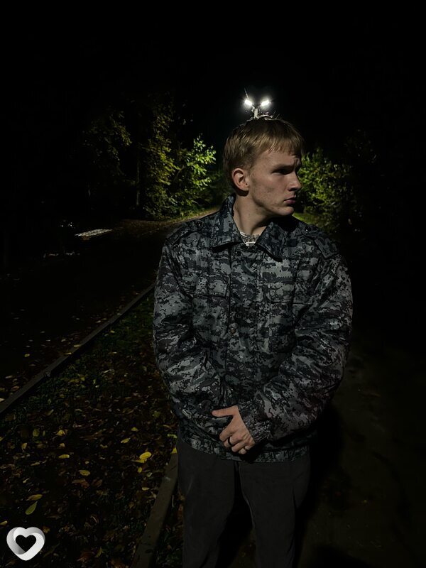 Денис, 19, Ростове-на-Дону — анкета №3654095