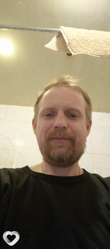 Олег, 42, Екатеринбурге — анкета №3654097