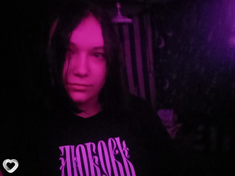Зоя, 19, Иркутске — анкета №3654101