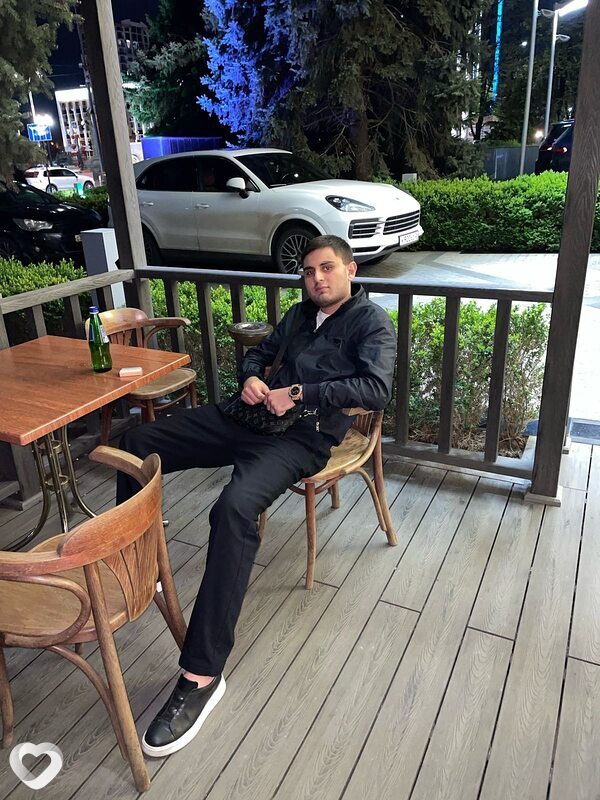 Dayan, 20, Краснодаре — анкета №3654570