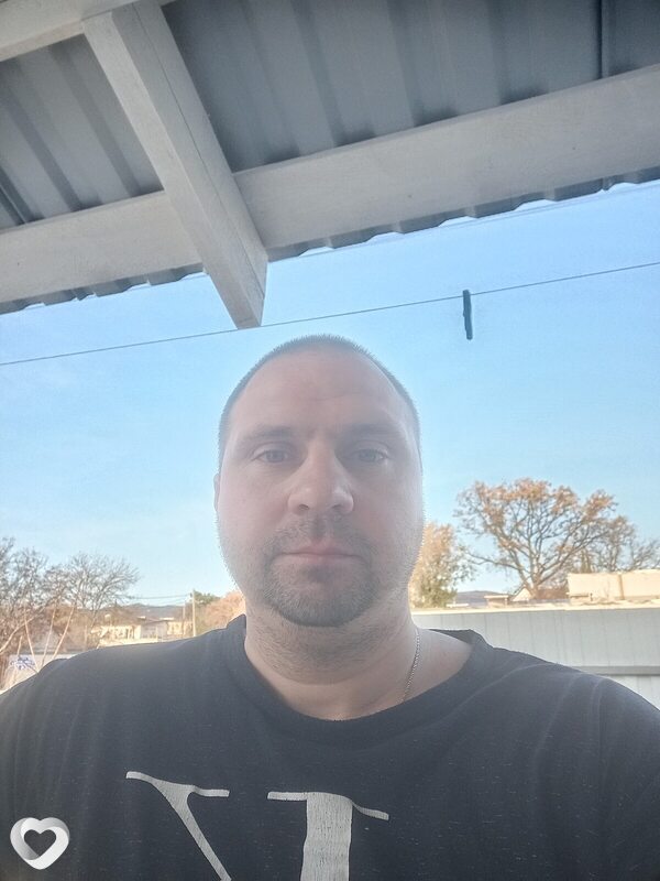 Дмитрий, 39, Калуге — анкета №3654578
