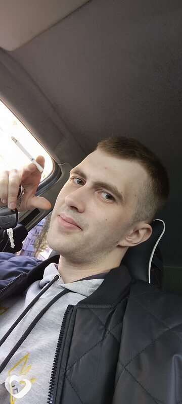 Руслан, 30, Воронеже — анкета №3654580