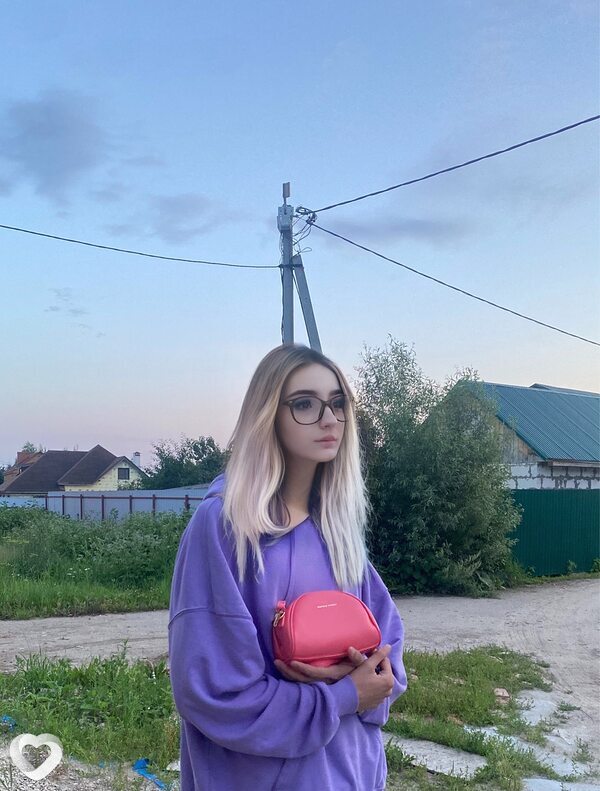Даниэлла, 25, Калуге — анкета №3654582