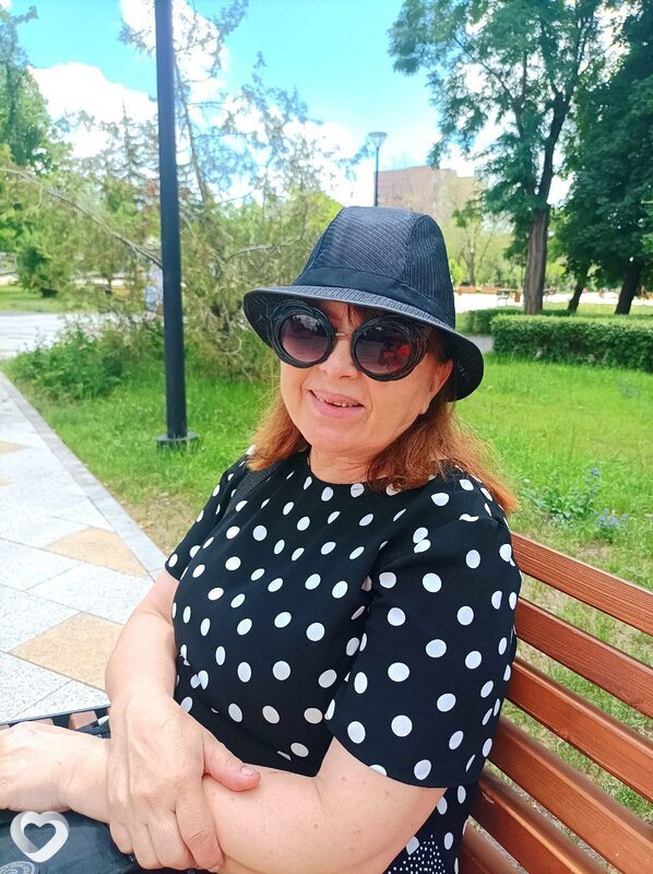 Валентина, 67, Санкт-Петербурге — анкета №3653811