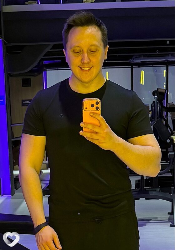 Александр, 27, Волгограде — анкета №3653814