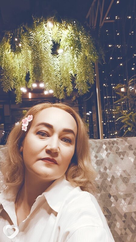 Eseniya, 41, Набережных Челнах — анкета №3653820