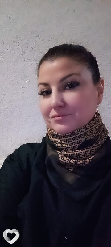Елена, 44, Нижнем Новгороде — анкета №3653823