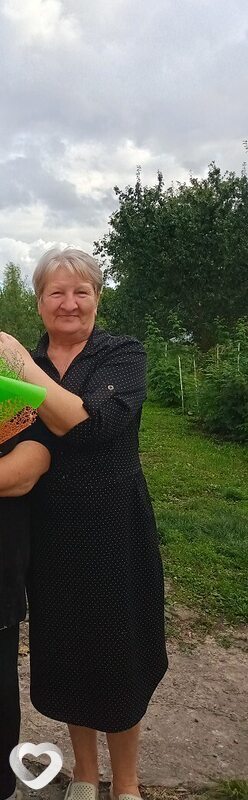 Алла, Узловая