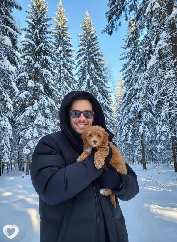 Андрей, 31, Пинске — анкета №3653828