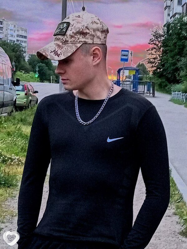 Сергей, 23, Мурманске — анкета №3653831