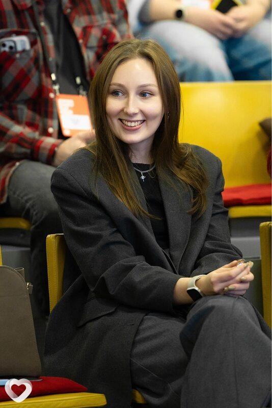 Маргарита, 26, Москве — анкета №3654112