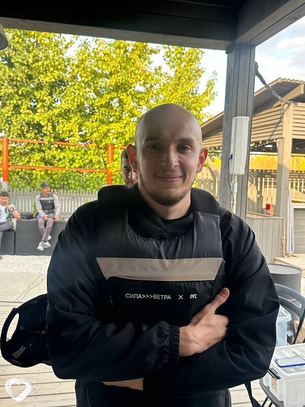 Рафаэль, 25, Казани — анкета №3654118
